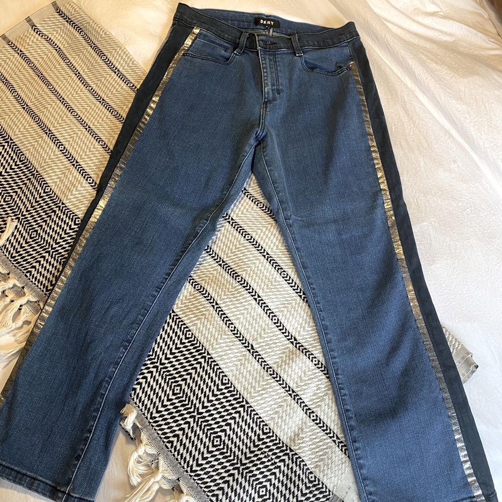 Vintage DKNY Jean Size 28